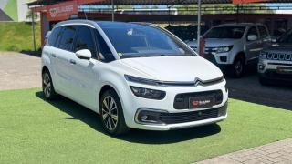 Foto do veículo Citroen Grand C4 Picasso 1.6 16v Thp Intensive Auto