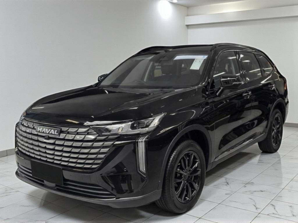 GWM Haval H6 H6 1.5t Hev 2 Dht 2027