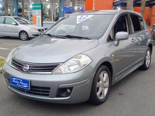 Foto do veículo Nissan Tiida 1.8 Flex Sl Auto