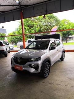 Foto do veículo Renault Kwid Zen 1.0 Flex 12v 5p Mec.