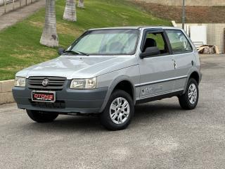 Foto do veículo Fiat Mille 1.0 Fire Flex Way Economy