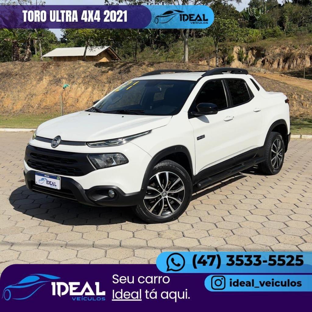 Fiat Toro