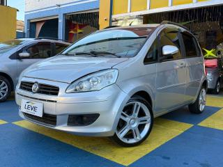 Foto do veículo Fiat Idea 1.6 16v Flex Essence