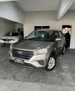Foto do veículo Hyundai Creta 1.6 Action Auto