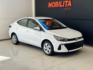 Foto do veículo Hyundai Hb20s Comfort 1.0 Flex 12v Mec.