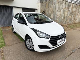 Foto do veículo Hyundai Hb20 1.0 Comfort