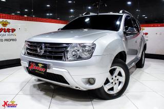 Foto do veículo Renault Duster 1.6 16v Hi-flex Dynamique