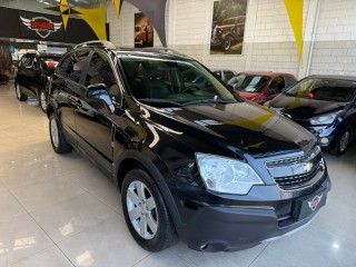 Foto do veículo Chevrolet Captiva 2.4 16v 4x2 Auto