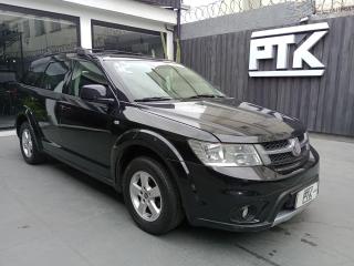 Foto do veículo Fiat Freemont Emot./precision 2.4 16v 5p Aut.