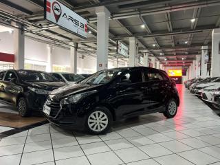 Foto do veículo Hyundai Hb20 Comfort 1.0 Flex 12v Mec.