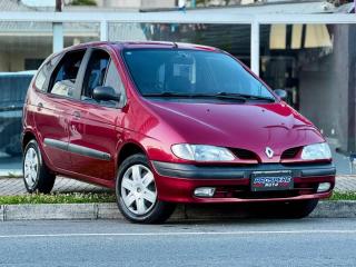 Foto do veículo Renault Scenic 2.0 Rt