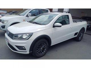 Foto do veículo Volkswagen Saveiro Trendline 1.6 T.flex 8v