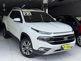 Foto do veículo Fiat Toro Freedom 1.3 T270 4x2 Flex Aut.