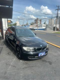 Foto do veículo Bmw Series 1 120i Auto