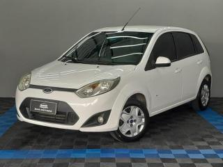 Foto do veículo Ford Fiesta Se 1.0 8v Flex 5p
