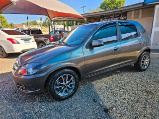 Foto do veículo Chevrolet Celta 1.0l Flexpower Lt
