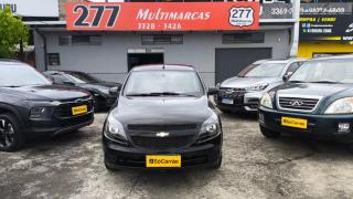 Foto do veículo Chevrolet Agile 1.4 Econoflex Lt