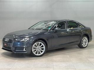 Foto do veículo Audi A4 2.0 Prestige S Tronic