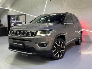 Foto do veículo Jeep Compass 2.0 Limited Auto
