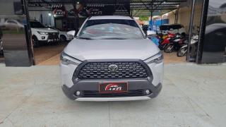 Foto do veículo Toyota Corolla Cross 2.0 Xre Cvt