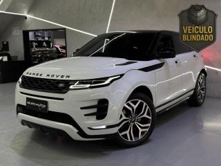 Foto do veículo Land Rover Range Rover Evoque 2.0 P300 Mhev R-dynamic Hse Auto 4wd