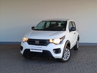 Foto do veículo Fiat Mobi 1.0 Like