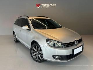 Foto do veículo Volkswagen Jetta 2.0 Total Flex Comfortline