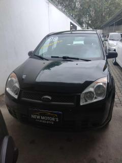 Foto do veículo Ford Fiesta 1.6 Flex