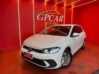 Foto do veículo Volkswagen Polo 1.0 170 Tsi