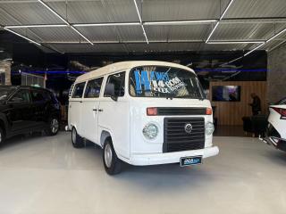 Foto do veículo Volkswagen Kombi 1.4 Total Flex Standard