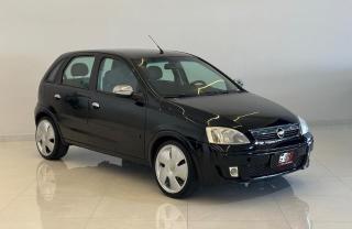 Foto do veículo Chevrolet Corsa 1.4 Econoflex Maxx