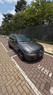 Foto do veículo Chevrolet Celta 1.0l Flex Ls