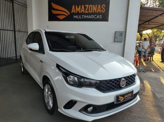 Foto do veículo Fiat Argo Drive Gsr 1.3 8v Flex