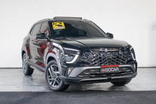 Foto do veículo Hyundai Creta 1.0 T-gdi N Line Auto