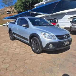 Foto do veículo Volkswagen Saveiro 1.6 Total Flex Cabine Estendida