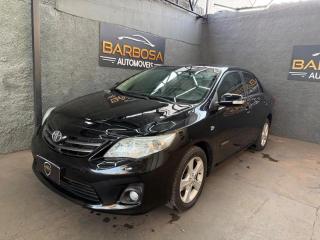 Foto do veículo Toyota Corolla Xei 2.0 Flex 16v Aut.