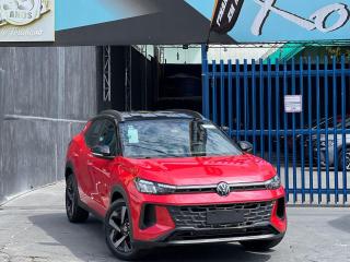 Foto do veículo Volkswagen Tera 1.0 Tsi High Auto