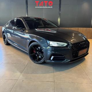 Foto do veículo Audi A5 Sportb.prestige Plus 2.0 Tfsi S-tronc