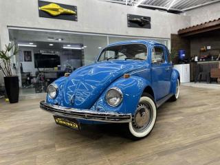 Foto do veículo Volkswagen Fusca 1300