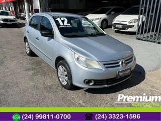 Foto do veículo Volkswagen Gol (novo) 1.0 Mi Total Flex 8v 4p