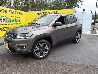 Foto do veículo Jeep Compass Longitude 2.0 4x2 Flex 16v Aut.