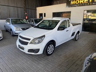 Foto do veículo Chevrolet Montana 1.4 Econoflex Ls