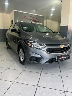 Foto do veículo Chevrolet Joy Plus 1.0