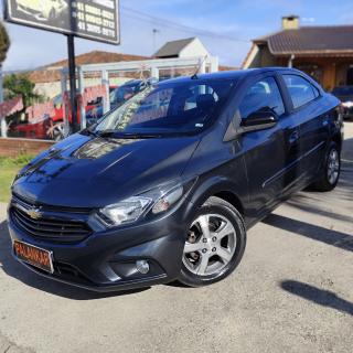 Foto do veículo Chevrolet Prisma 1.4 Spe/4 Eco Ltz
