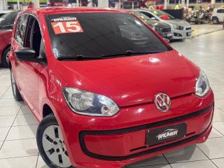 Foto do veículo Volkswagen Up! Take 1.0 Total Flex 12v 5p