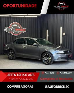 Foto do veículo Volkswagen Jetta Highline 2.0 Tsi 16v 4p Tiptronic