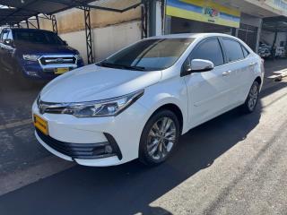 Foto do veículo Toyota Corolla 2.0 Xei Multidrive-s