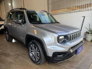 Foto do veículo Jeep Renegade 1.3 T270 Longitude Auto