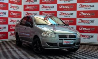 Foto do veículo Fiat Siena El 1.0 Mpi Fire Flex 8v 4p