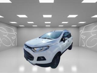 Foto do veículo Ford Ecosport 1.6 16v Flex Freestyle